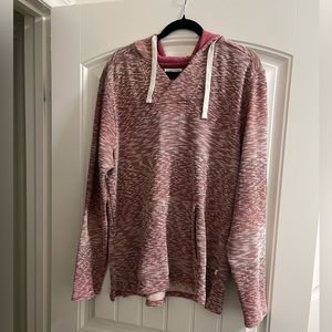 Hang Ten Hooded Poncho - LIKE NEW!